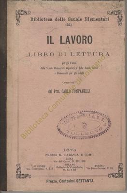 Il lavoro