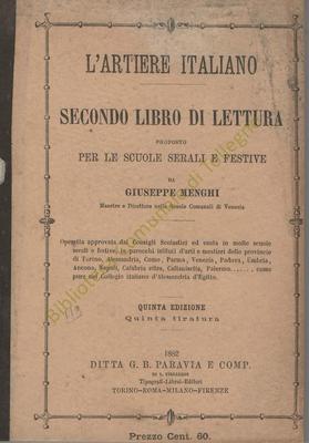 L'artiere italiano