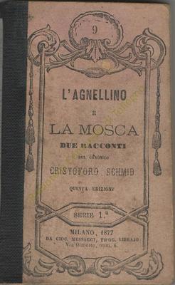 L'agnellino e la mosca
