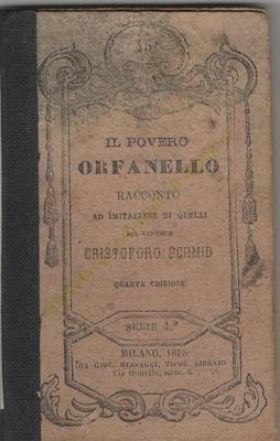 Il povero orfanello