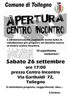 La genesi dei "Bibliotechi" e dell'Archivio della Biblioteca Comunale di Tollegno 2015-2016