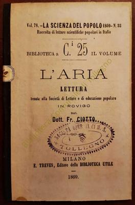 L'aria