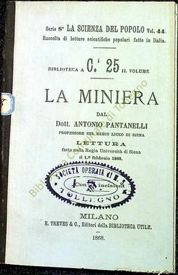 La miniera
