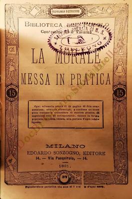 La morale messa in pratica