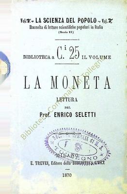 La moneta